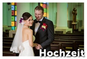 Hochzeit