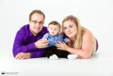 Familien und Baby-Fotoshootings in München