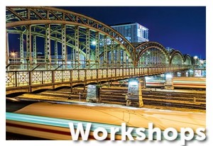 Foto Kurse und Workshops von Fotografie Daniel Osterkamp