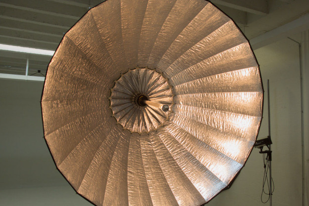 Briese Focus 220 Portrait Blitz