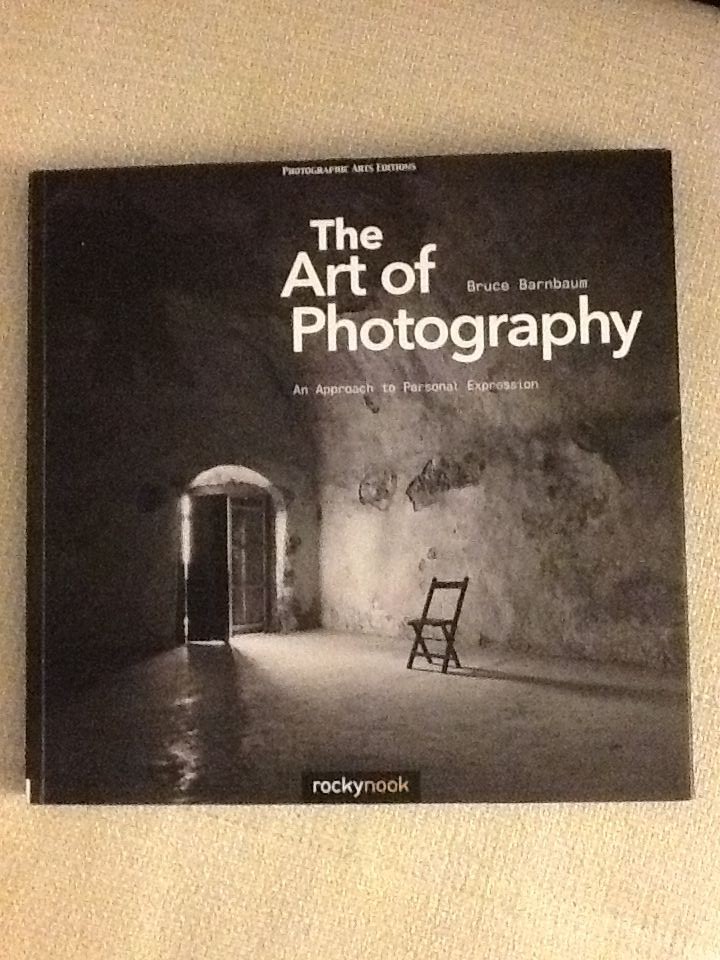 Buchtipp: The Art of Photography