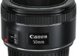 Canon 50mm Blende 1.8 STM