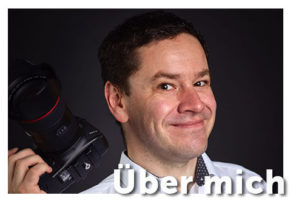 Über den Fotografen Daniel Osterkamp aus München